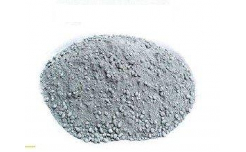 主鐵溝澆注料
